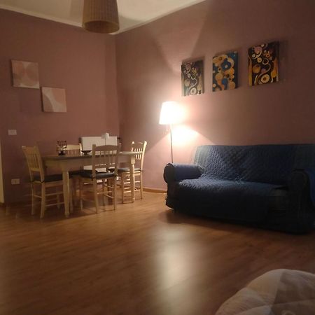 Casa Vacanze Pitta Тиволи Экстерьер фото