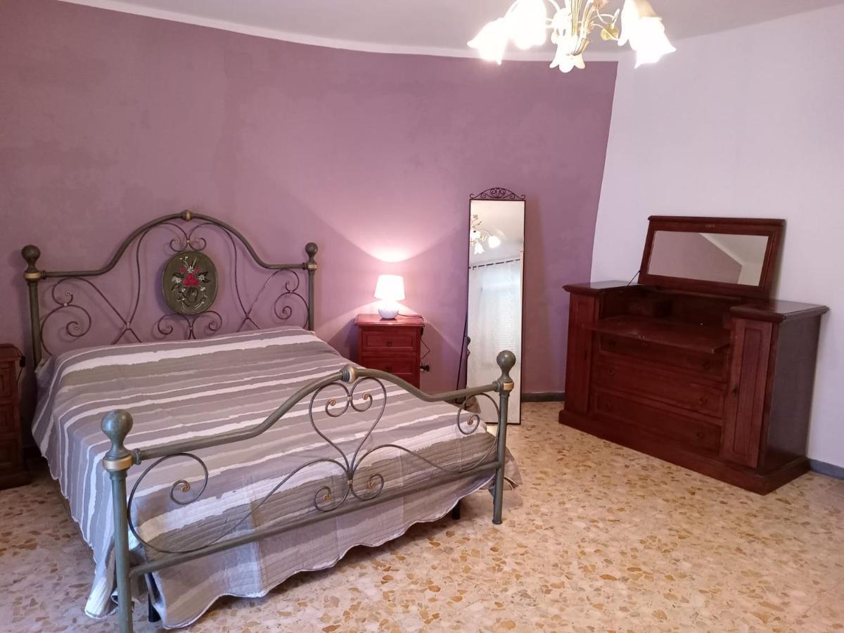 Casa Vacanze Pitta Тиволи Экстерьер фото