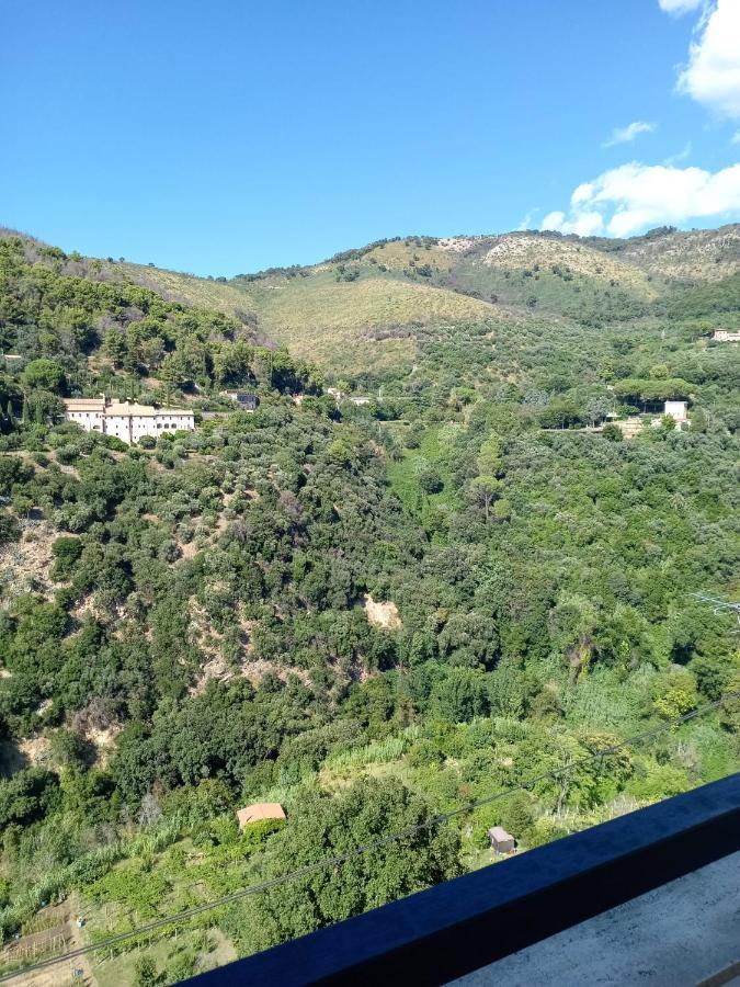 Casa Vacanze Pitta Тиволи Экстерьер фото