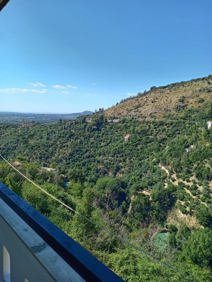Casa Vacanze Pitta Тиволи Экстерьер фото