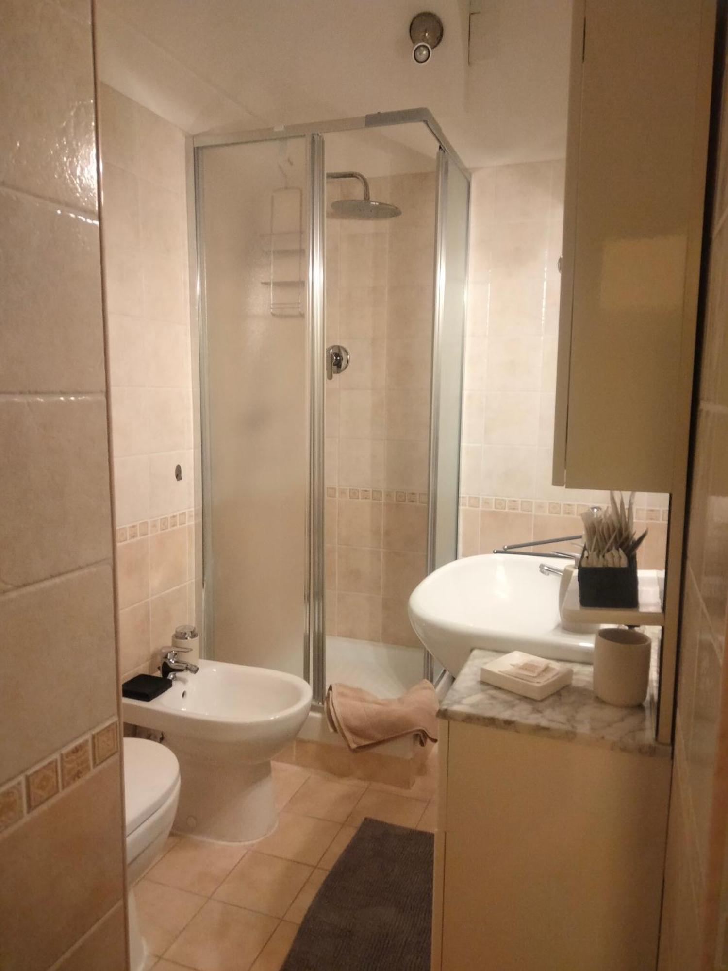 Casa Vacanze Pitta Тиволи Экстерьер фото