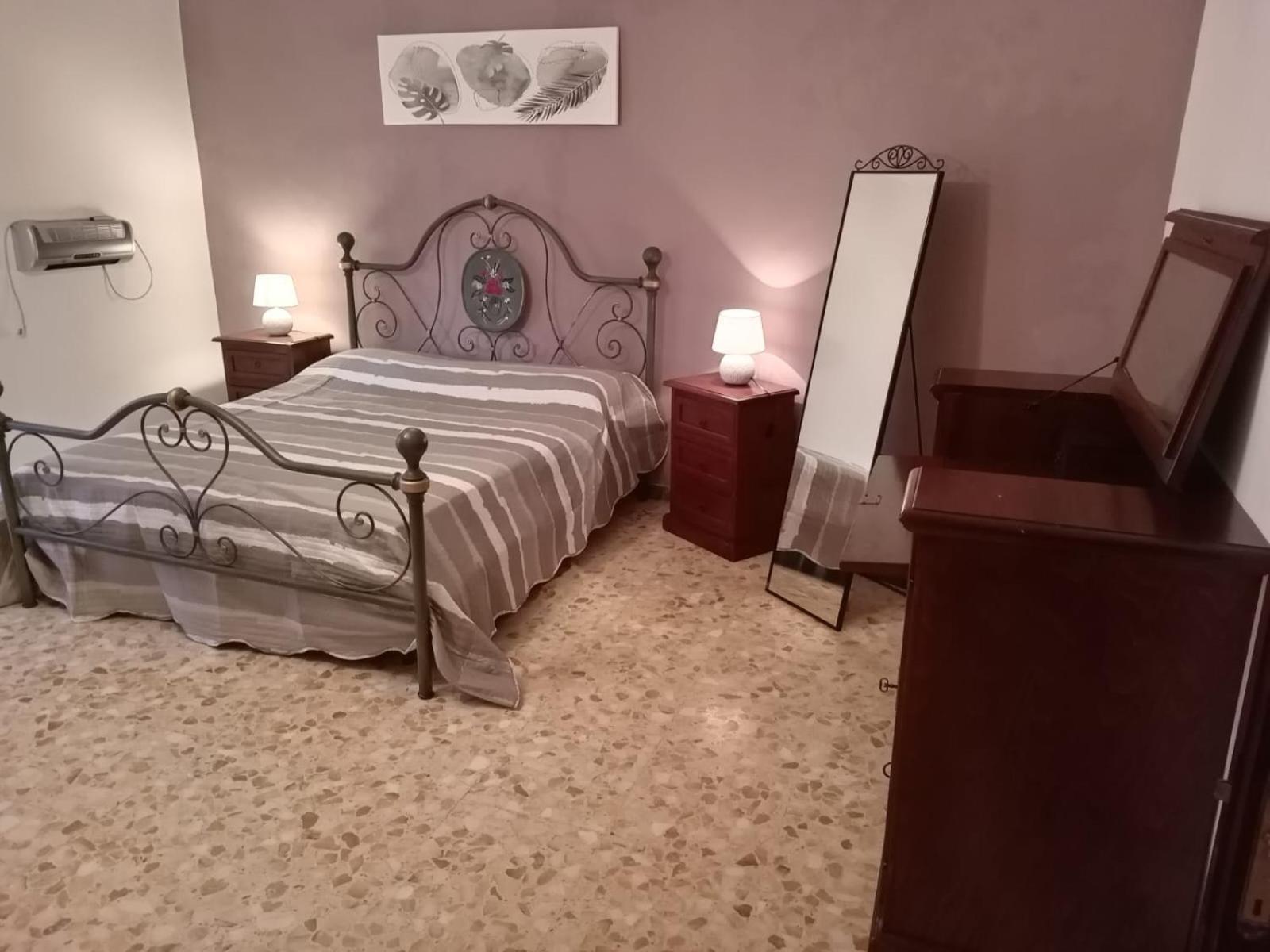 Casa Vacanze Pitta Тиволи Экстерьер фото