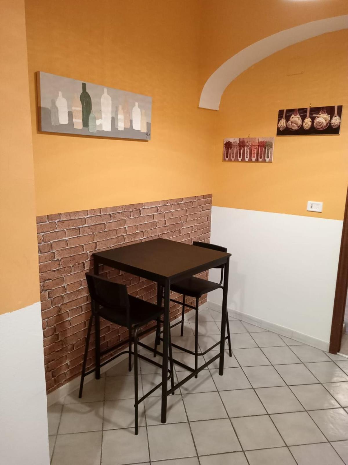 Casa Vacanze Pitta Тиволи Экстерьер фото